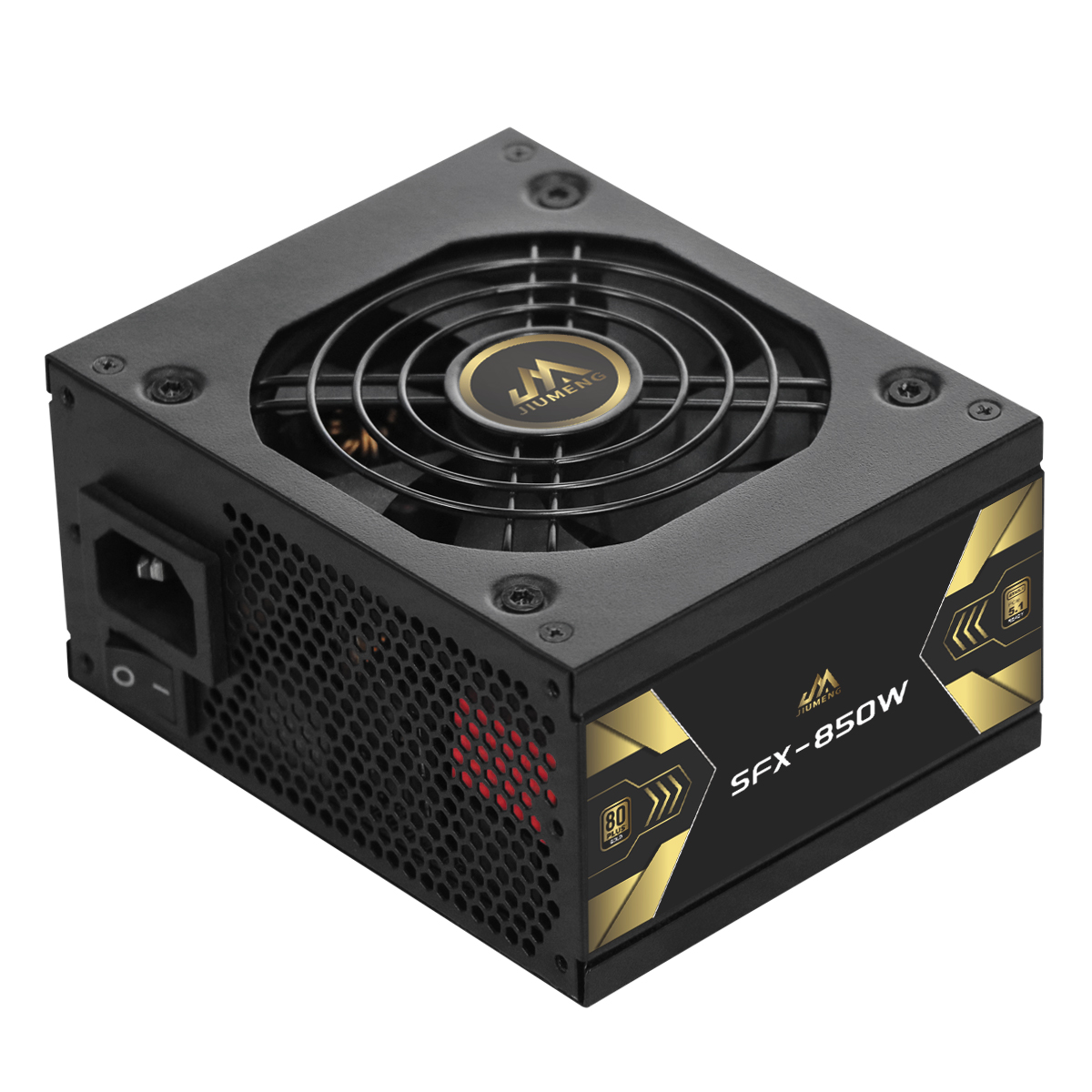 SFX 850W Module Switch Power S - đánh giá và giá Sfx Power Supply 850W Gold