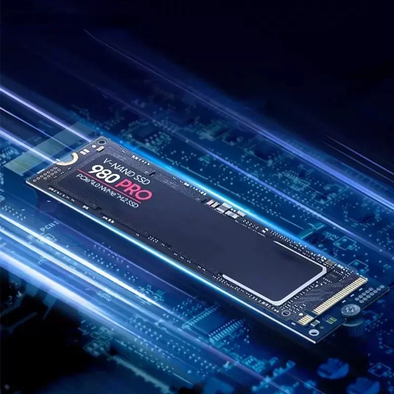 Original 980 PRO M.2 2280 NVMe - đánh giá và giá M.2 Nvme 4Tb Pcie 4.0 Ssd