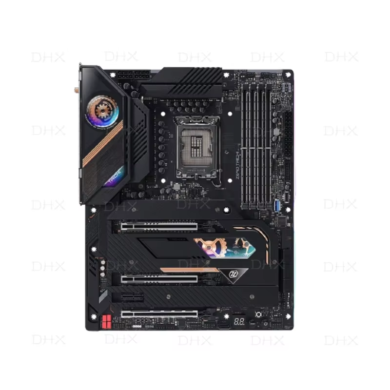 For Asrock Z690 TAICHI Motherb - đánh giá và giá Lga 1700 Ddr5 Itx Motherboard