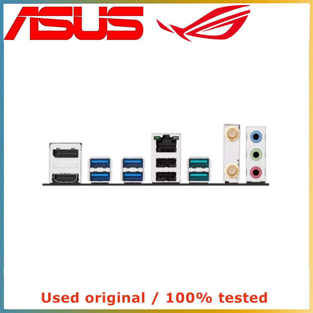 For ASUS B760M-AYW PRO WIFI LG - đánh giá và giá Lga 1700 Ddr5 Itx Motherboard